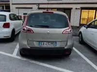 Usata Renault Scénic III Dynamique 150 CV (110 kW) 2010 Monovolume