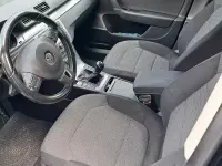 Usata VW Passat 105 CV (77 kW) 2014 Station wagon