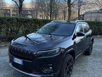 Usata Jeep Cherokee Overland 194 CV (142 kW) 2020 SUV