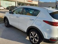 usata Kia Sportage QLE F5D11 M641ZI