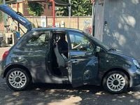 Usata Fiat 500 Lounge 69 CV (50 kW) 2020 Utilitaria