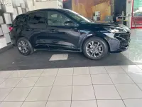 Usata Ford Kuga ST-Line X 120 CV (88 kW) 2023 Nero agate SUV