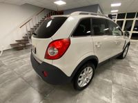 usata Opel Antara 2.0 CDTI 150CV Cosmo