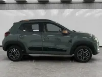 Usata Dacia Spring Extreme 47 kW (65 CV) 2024 Verde Utilitaria