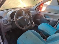 Usata Fiat Panda Dynamic 70 CV (51 kW) 2005 Bianco Berlina