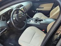 Usata Jaguar XE 2016 Nero Berlina