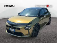 Usata Lancia Ypsilon 110 CV (80 kW) 2024 Oro Utilitaria