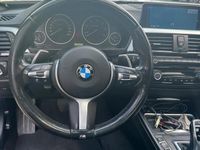 usata BMW 420 d x drive