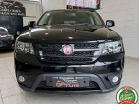 Usata Fiat Freemont Black Code 170 CV (125 kW) 2015 Nero SUV