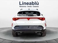Usata Cupra Formentor 150 CV (110 kW) 2025 Bianco SUV