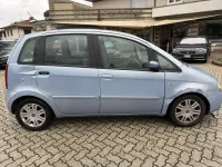 Usata Fiat Idea Dynamic 95 CV (69 kW) 2004 Monovolume