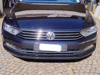 Usata VW Passat Highline 150 CV (110 kW) 2018 Station wagon