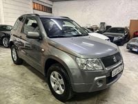 Usata Suzuki Grand Vitara 106 CV (77 kW) 2006 Other SUV