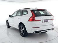 usata Volvo XC60 2.0 t8 te R-design awd 303cv geartronic my20