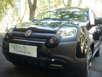 usata Fiat Panda 1.0 1.0 FireFly S&S Hybrid 5°P. e Sedile Fraz. KM0