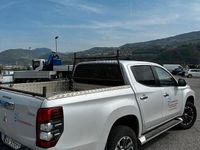 Usata Mitsubishi L200 150 CV (110 kW) 2021 Pick-up