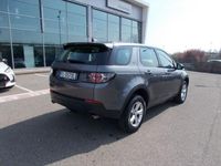 usata Land Rover Discovery Sport 2.0 TD4 150 Auto HSE