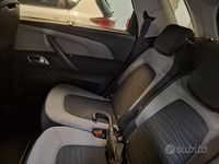 Usata Citroën C4 Picasso Seduction 92 CV (67 kW) 2014 Blu Monovolume