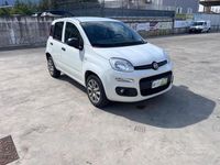 Usata Fiat Panda 86 CV (63 kW) 2016 Bianco Utilitaria