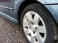 Usata Citroën C2 88 CV (64 kW) 2006 Grigio Utilitaria