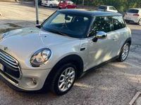 usata Mini Cooper D 1.5 3p