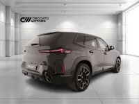 Nuova BMW XM Comfort Edition 476 CV (350 kW) 2026 Dravit grey metallizzato SUV