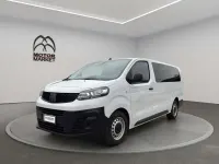 Nuova Fiat Scudo Business 102 CV (75 kW) 2025 Bianco Furgone