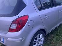 Usata Opel Corsa 90 CV (66 kW) 2009 Utilitaria