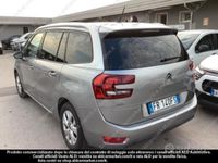 usata Citroën Grand C4 Picasso - 2018