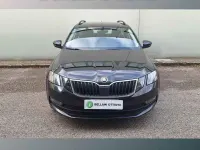 Usata Skoda Octavia Executive 116 CV (85 kW) 2019 Nero Station wagon