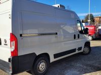 usata Fiat Ducato 33 2.3 MJT 130CV PM-TM Furgone Frigo FRCX -20°