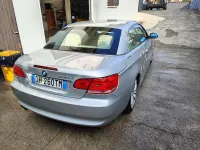 Usata BMW 330 204 CV (150 kW) 2007 Cabrio