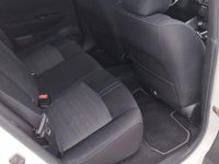 Usata Nissan Leaf 159 kW (217 CV) 2020 Bianco Utilitaria