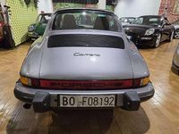 Usata Porsche 911 Carrera 231 CV (169 kW) 1986 Grigio Coupé