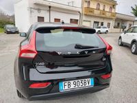 usata Volvo V40 D2 R-design Momentum Eco plus