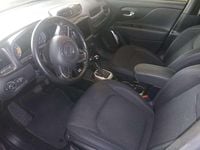 Usata Jeep Renegade Limited 150 CV (110 kW) 2019 SUV