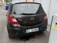 Usata Opel Corsa Club 80 CV (58 kW) 2010 Utilitaria
