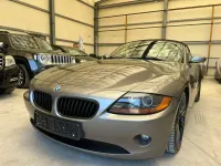 Usata BMW Z4 Sport Line 192 CV (141 kW) 2004 Other Cabrio