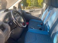 Usata Fiat Scudo 2009 Grigio Furgone