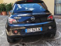 Occasion Opel Adam 69 ch (50 kW) 2014 Noir Citadine