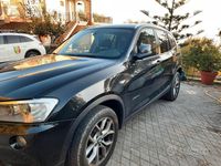 Usata BMW X3 2013 SUV