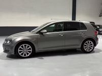 Usata VW Golf VII Edition 110 CV (80 kW) 2017 Grigio Berlina