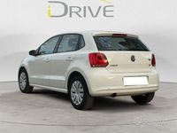 Usado VW Polo 86 CV (63 kW) 2012 Blanco Utilitario