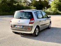Usata Renault Scenic E-Tech Dynamique 110 CV (80 kW) 2005 Monovolume