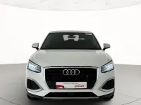 Usata Audi Q2 Admired 150 CV (110 kW) 2023 Bianco arkona SUV