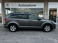 Usata Fiat Freemont 170 CV (125 kW) 2011 Grigio SUV