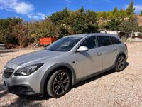 Usata Opel Insignia 136 CV (100 kW) 2017 Grigio Station wagon