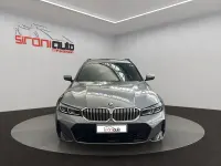 Usata BMW 320 M Sport 190 CV (139 kW) 2025 Grigio scuro Utilitaria
