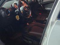 Usata Mini One D Countryman 2011 Bianco SUV