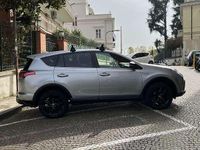 Usata Toyota RAV4 Hybrid 155 CV (114 kW) 2018 SUV
